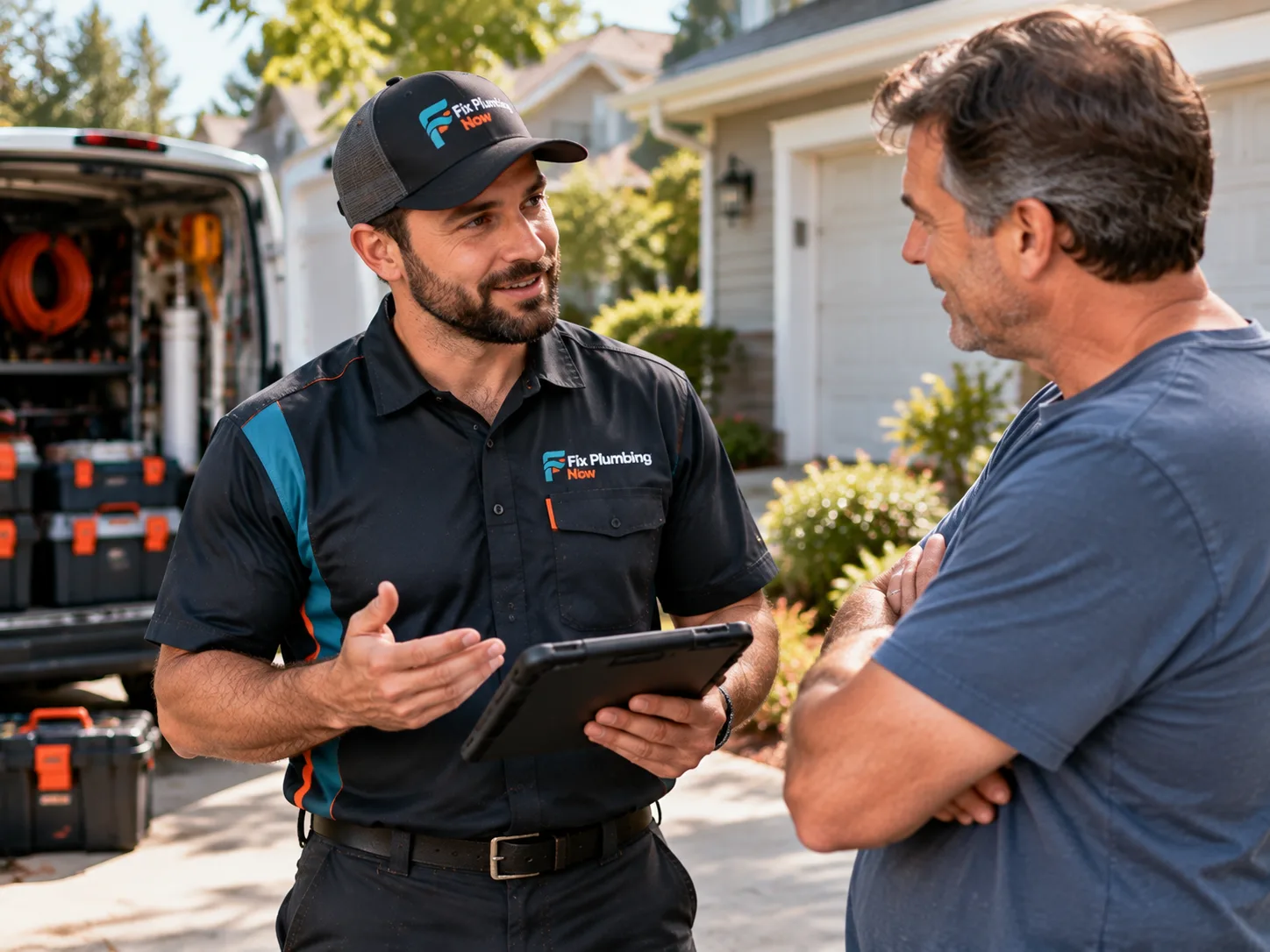 Clogged Drain Service Republic, PA FAQs